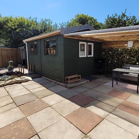 Garden Room Truro Exterior photo